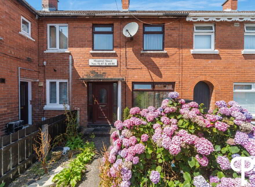 83 Montreal Street, Belfast, BT13 3HS photo