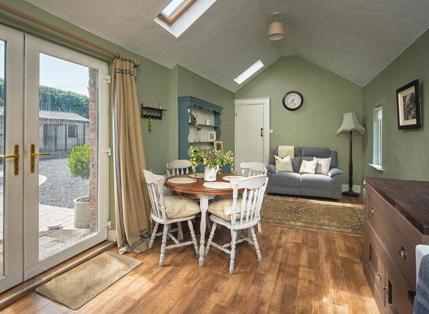 Annaghanmoney, Louth, A91DPA6
