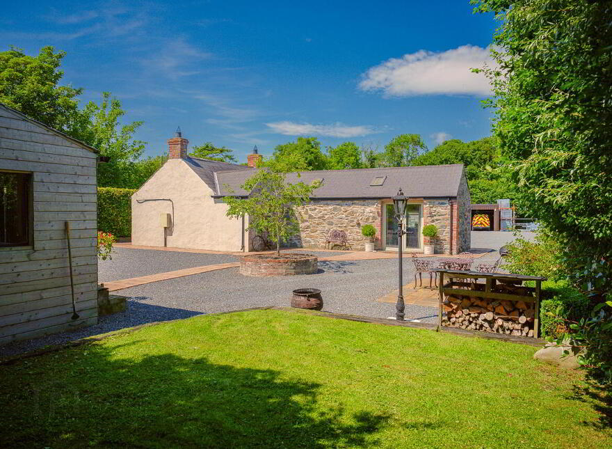 Annaghanmoney, Louth, A91DPA6