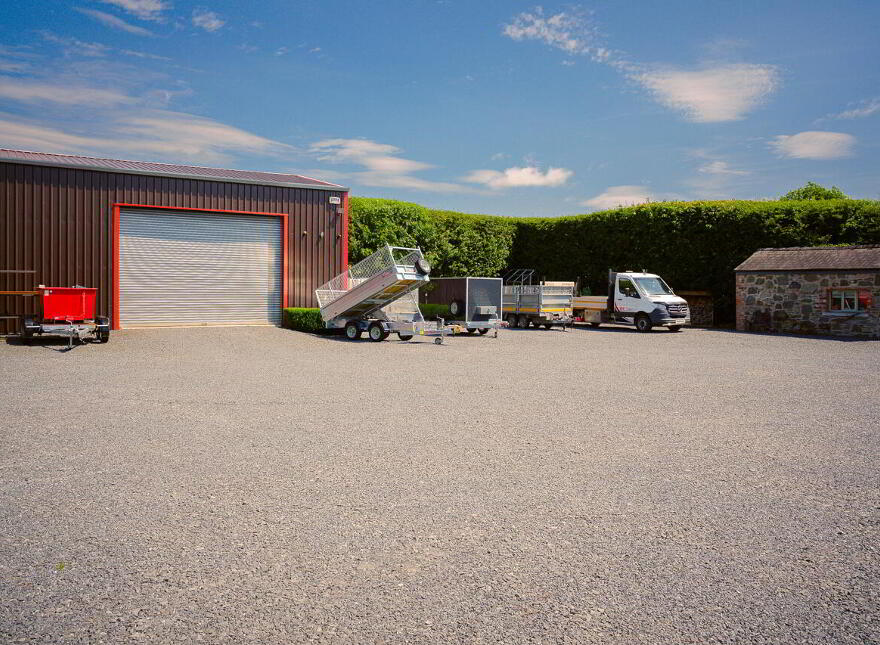 Annaghanmoney, Louth, A91DPA6