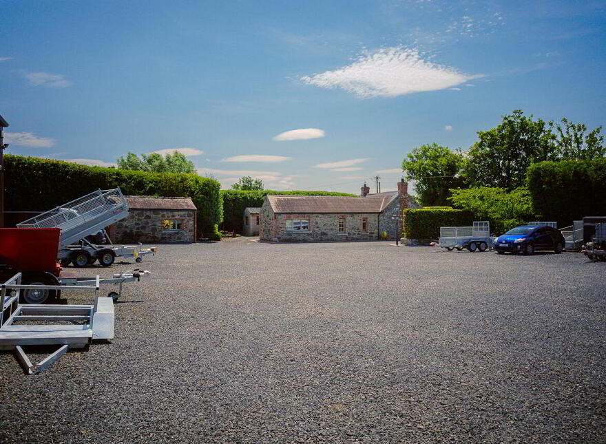 Annaghanmoney, Louth, A91DPA6