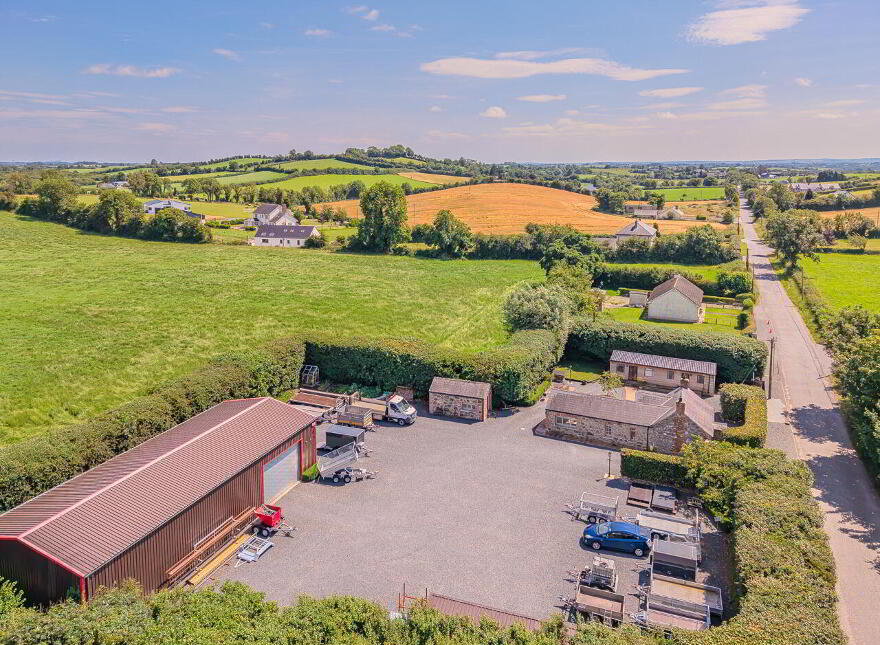 Annaghanmoney, Louth, A91DPA6