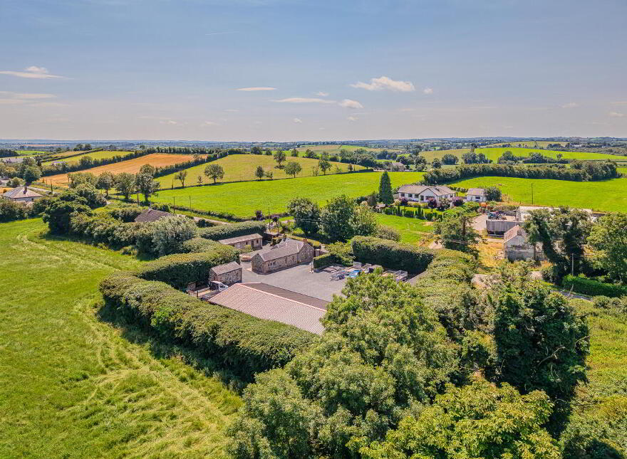 Annaghanmoney, Louth, A91DPA6