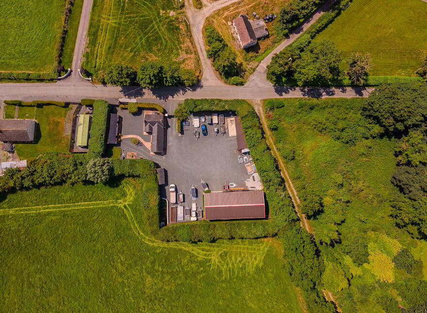 Annaghanmoney, Louth, A91DPA6