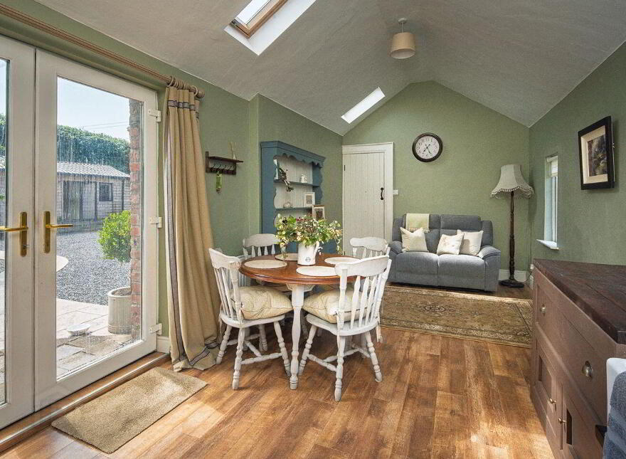 Annaghanmoney, Louth, A91DPA6