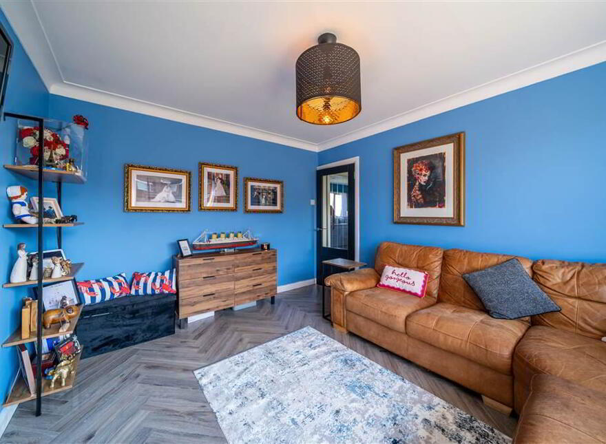 8 Ardmore Gardens, Bangor, BT20 4BU