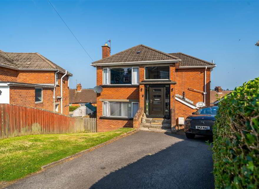 8 Ardmore Gardens, Bangor, BT20 4BU