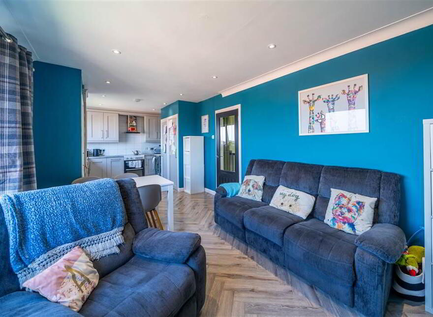 8 Ardmore Gardens, Bangor, BT20 4BU