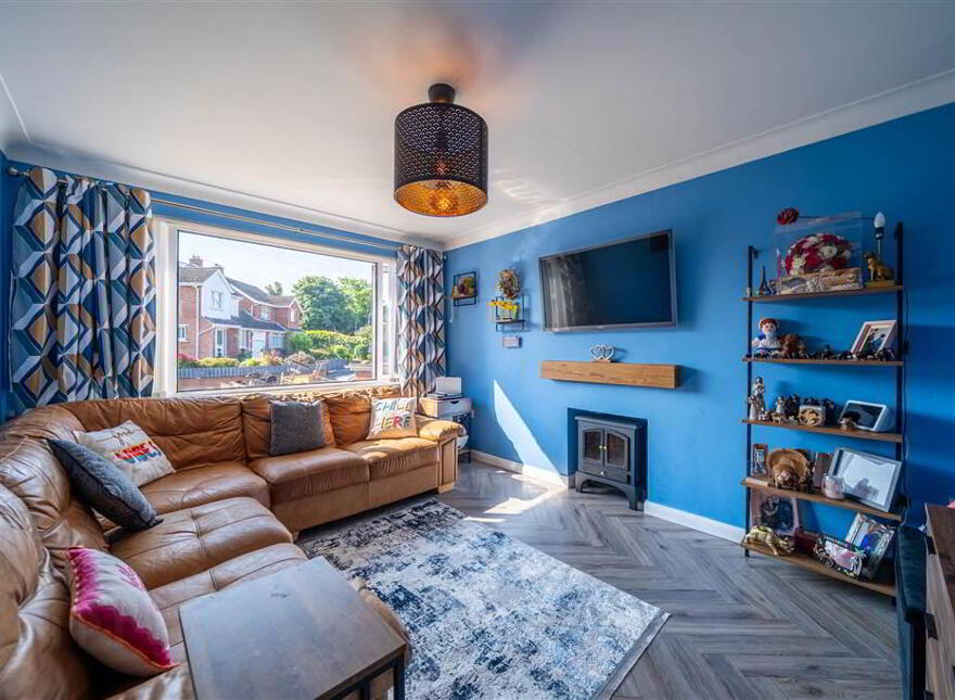 8 Ardmore Gardens, Bangor, BT20 4BU