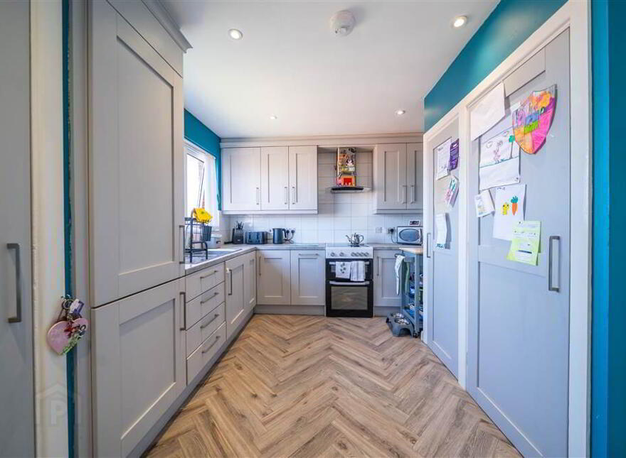 8 Ardmore Gardens, Bangor, BT20 4BU