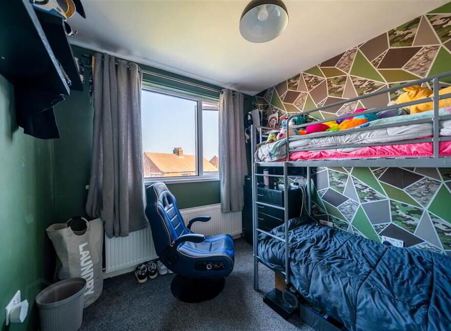 8 Ardmore Gardens, Bangor, BT20 4BU