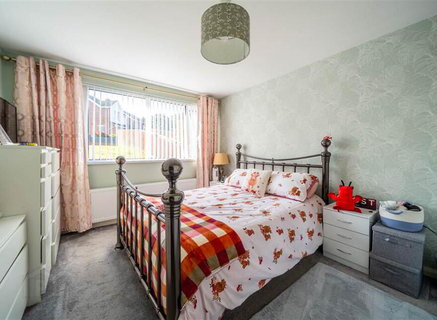 8 Ardmore Gardens, Bangor, BT20 4BU