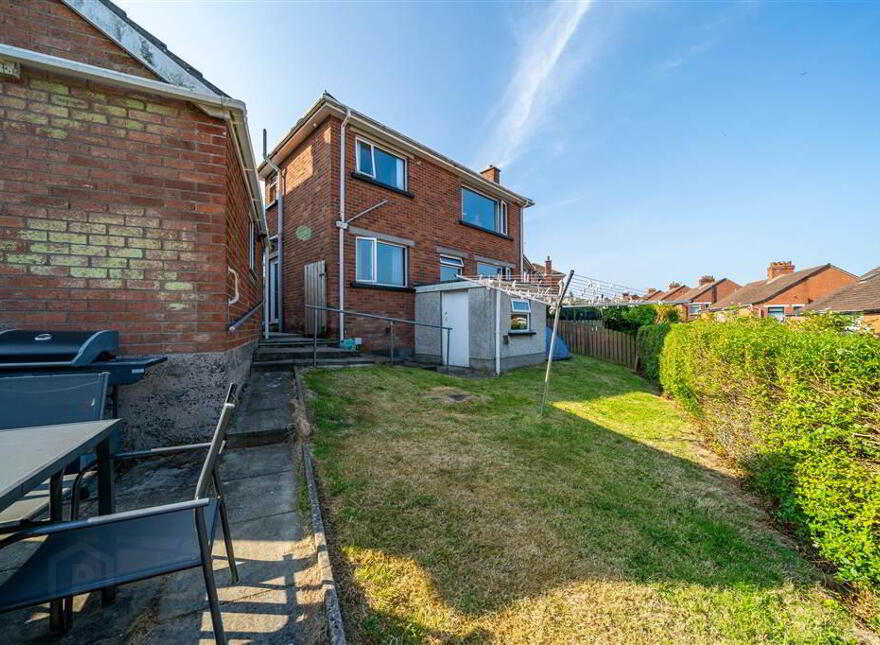 8 Ardmore Gardens, Bangor, BT20 4BU