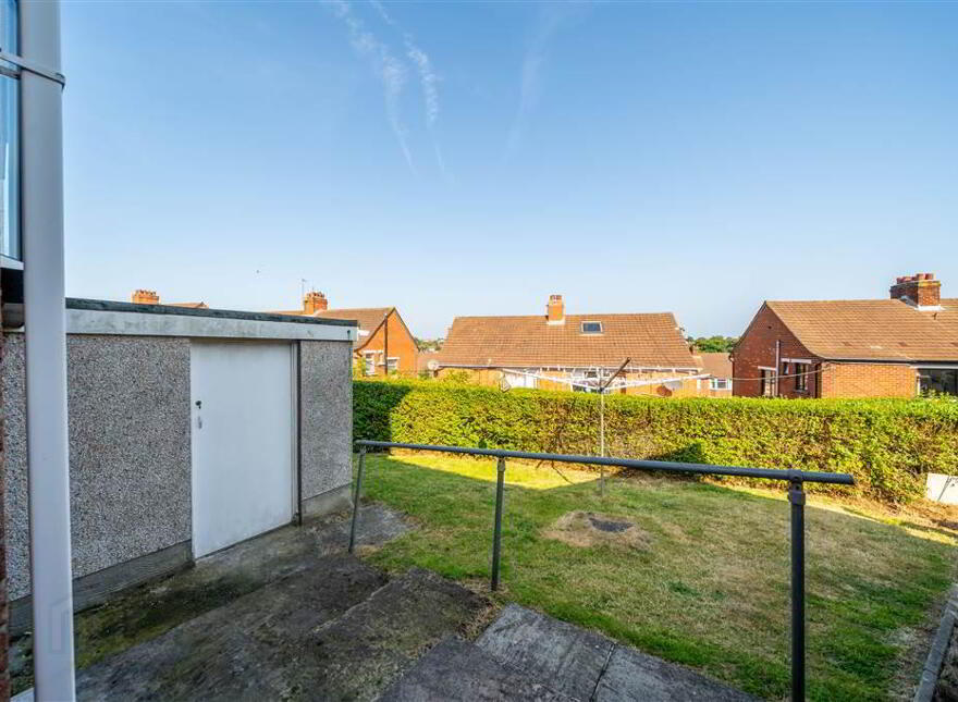 8 Ardmore Gardens, Bangor, BT20 4BU