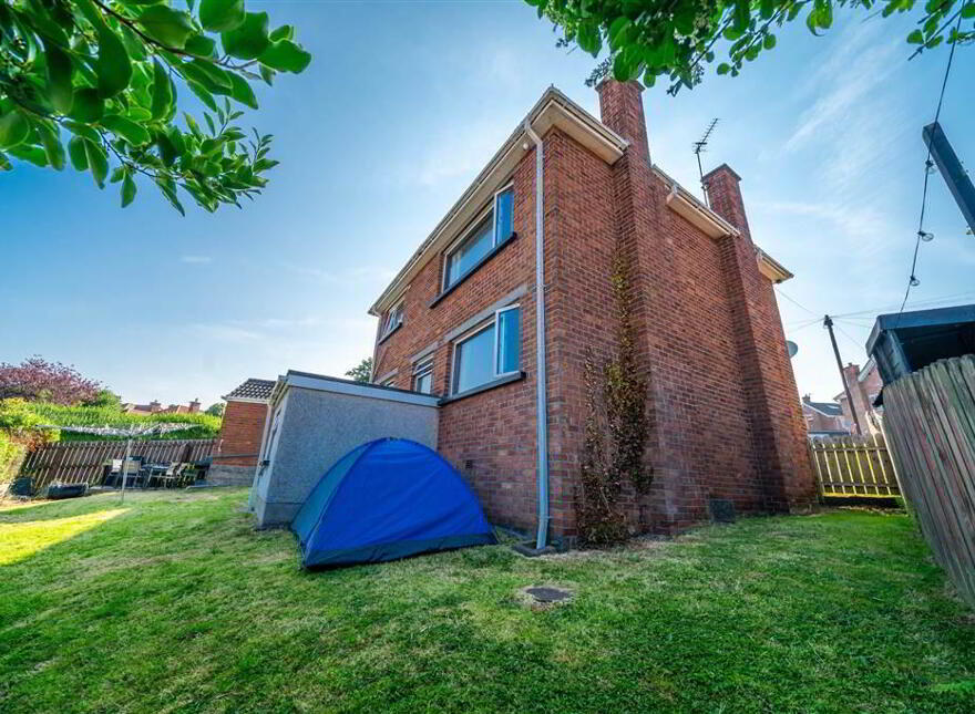 8 Ardmore Gardens, Bangor, BT20 4BU