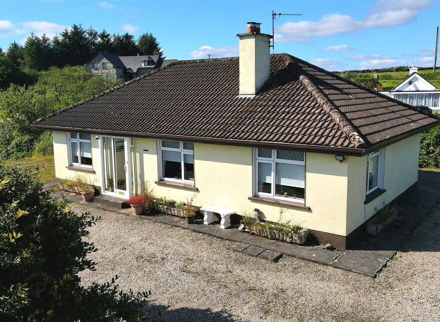 Bohalas, Ballaghaderreen, F45RX40