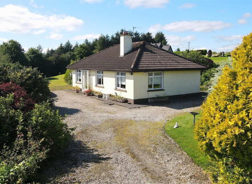 Bohalas, Ballaghaderreen, F45RX40