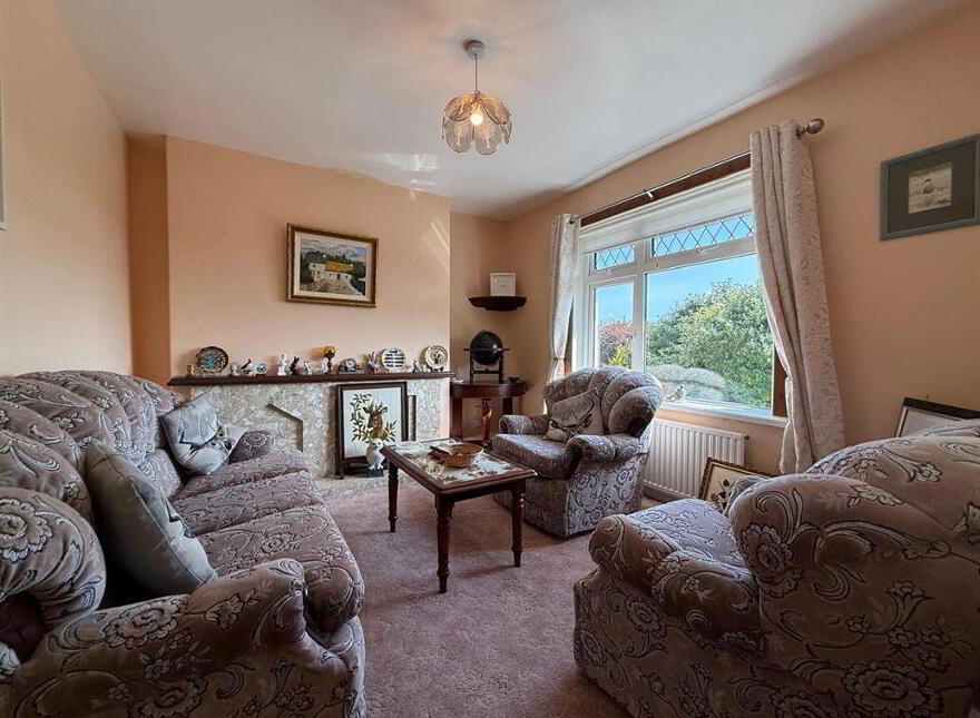 Bohalas, Ballaghaderreen, F45RX40