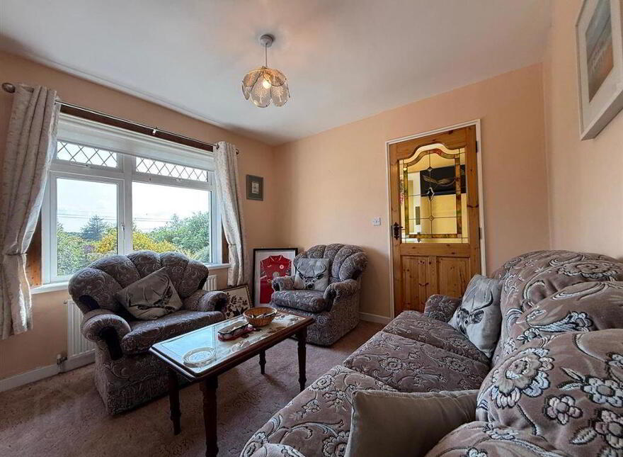 Bohalas, Ballaghaderreen, F45RX40