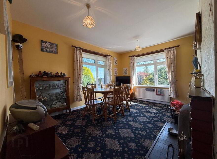 Bohalas, Ballaghaderreen, F45RX40