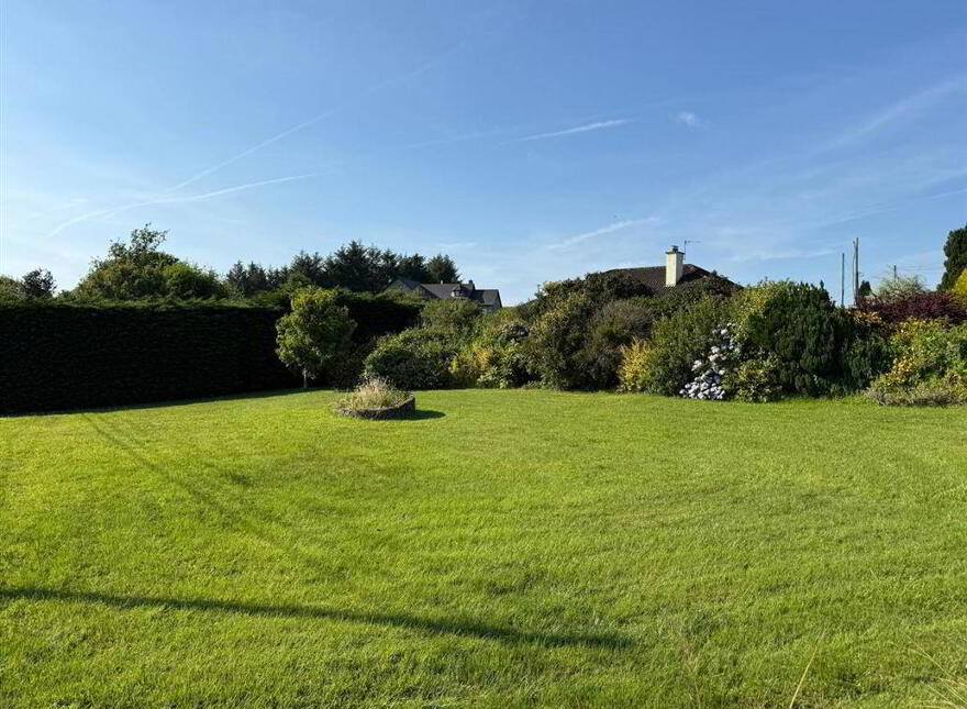 Bohalas, Ballaghaderreen, F45RX40