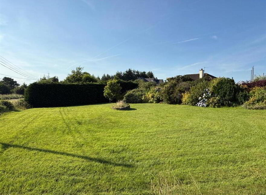 Bohalas, Ballaghaderreen, F45RX40