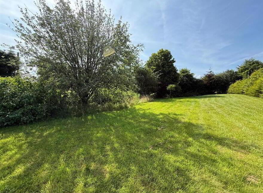 Bohalas, Ballaghaderreen, F45RX40