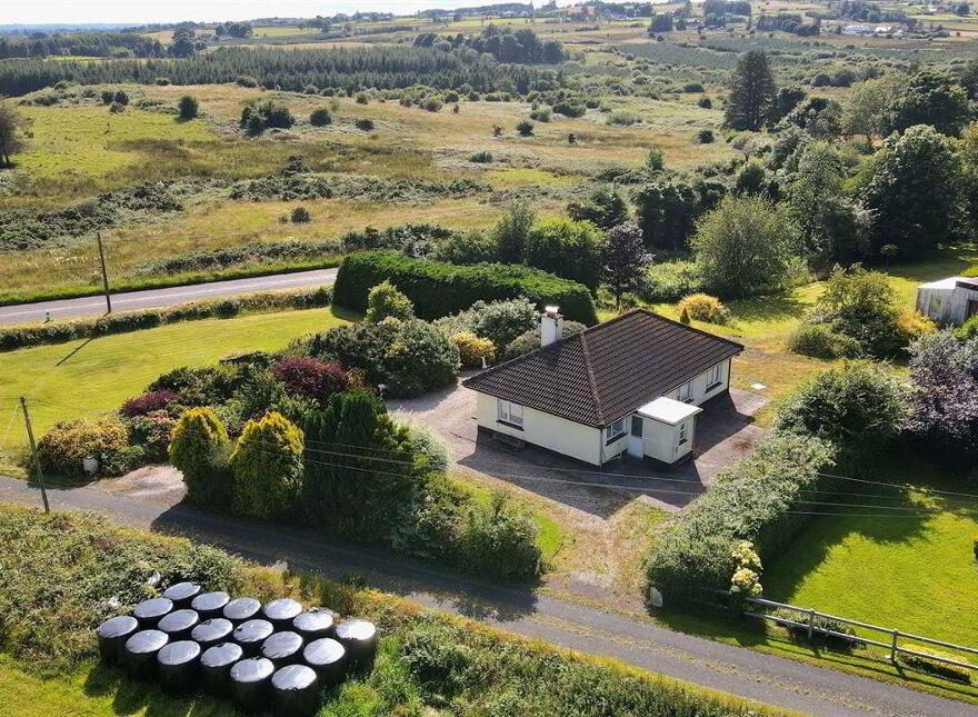 Bohalas, Ballaghaderreen, F45RX40
