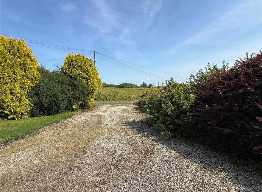 Bohalas, Ballaghaderreen, F45RX40