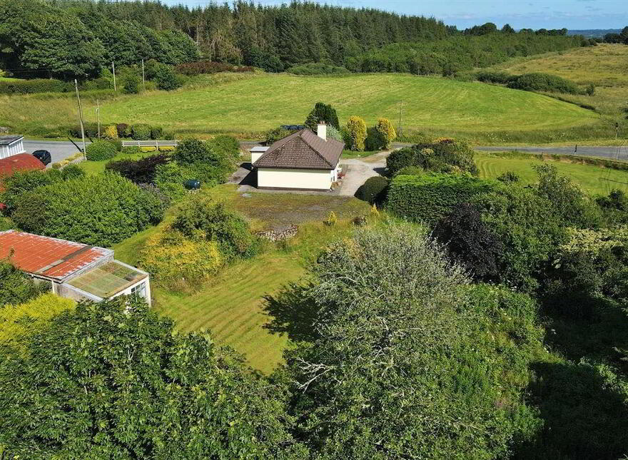 Bohalas, Ballaghaderreen, F45RX40