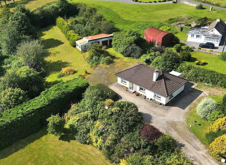 Bohalas, Ballaghaderreen, F45RX40