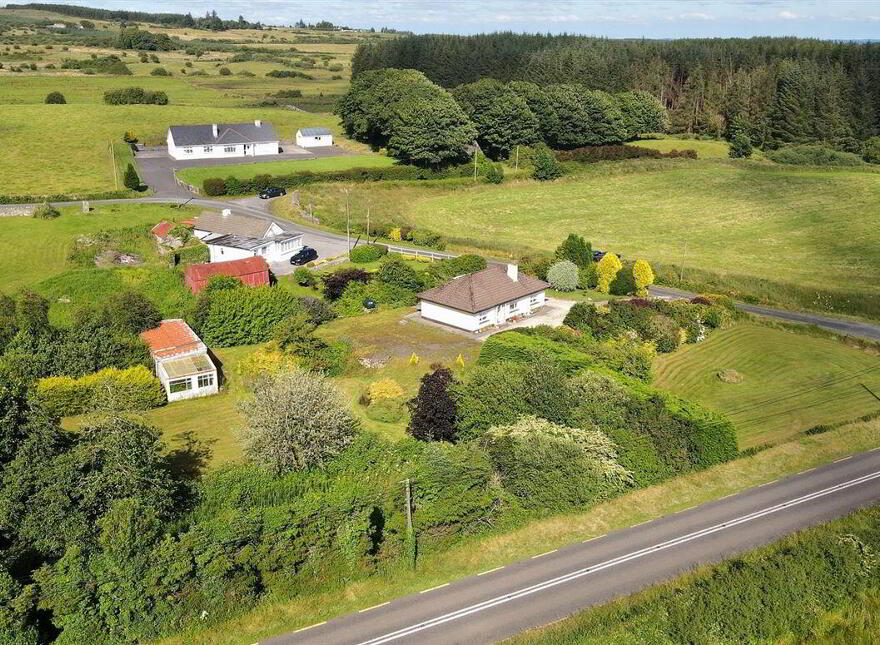 Bohalas, Ballaghaderreen, F45RX40