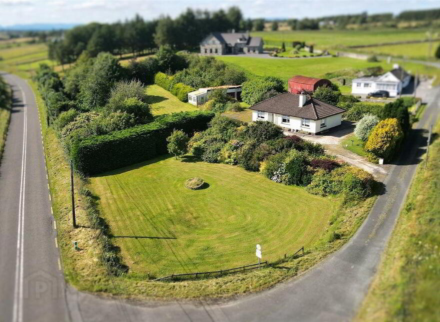 Bohalas, Ballaghaderreen, F45RX40