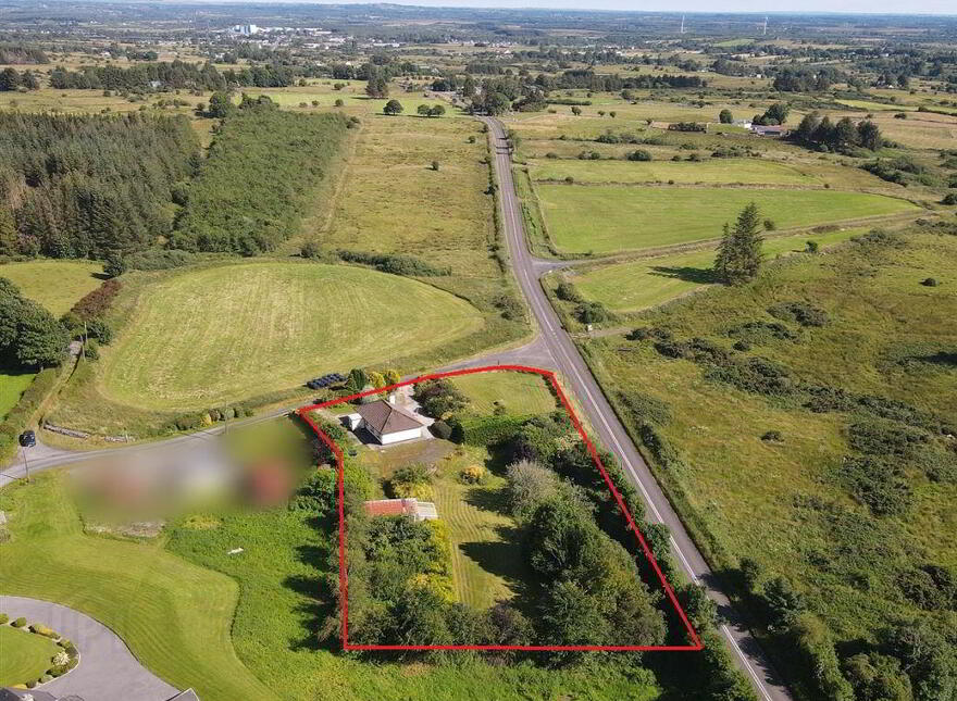 Bohalas, Ballaghaderreen, F45RX40