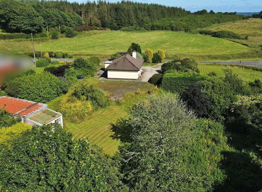 Bohalas, Ballaghaderreen, F45RX40
