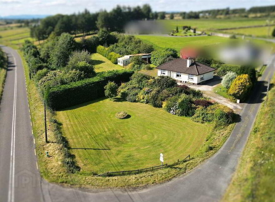 Bohalas, Ballaghaderreen, F45RX40