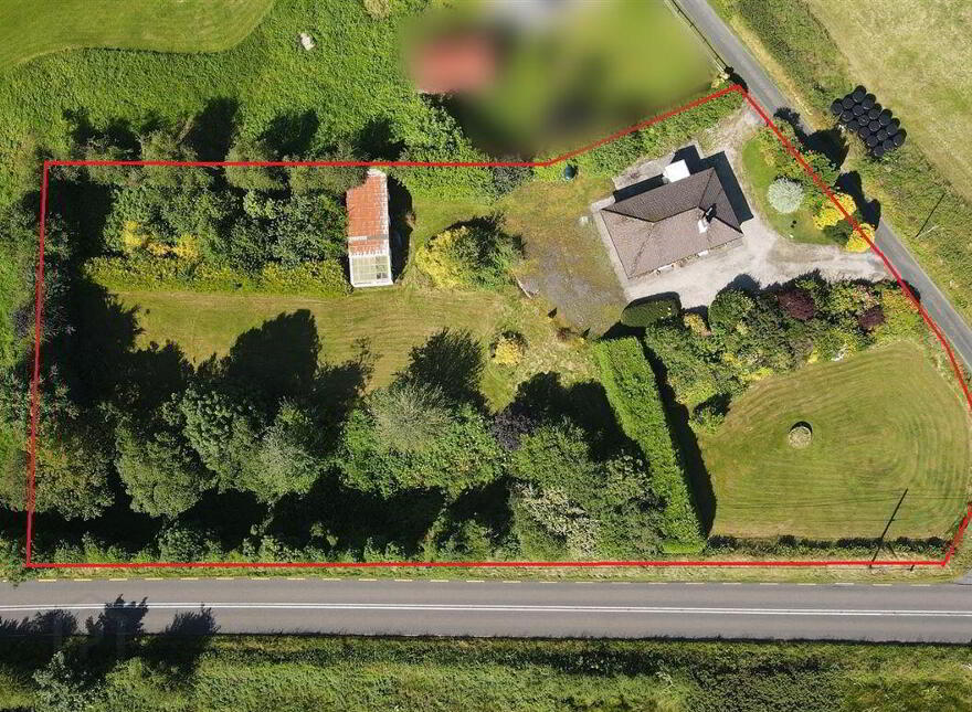 Bohalas, Ballaghaderreen, F45RX40