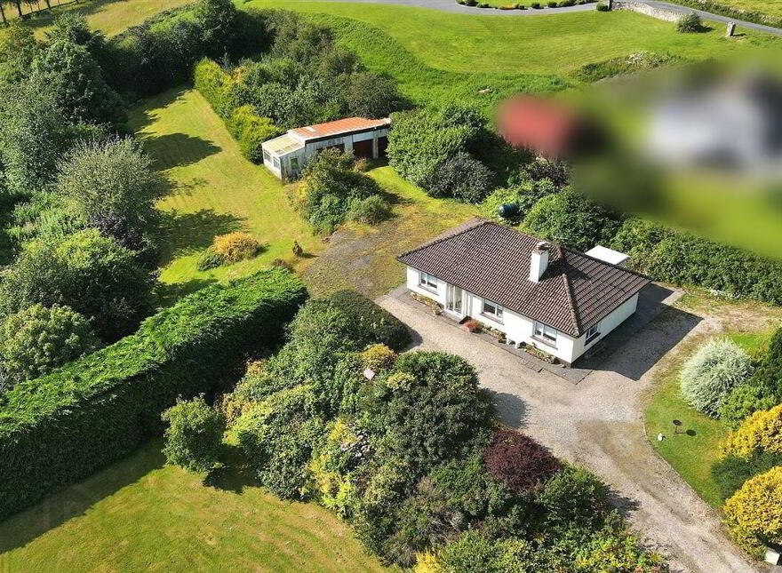 Bohalas, Ballaghaderreen, F45RX40
