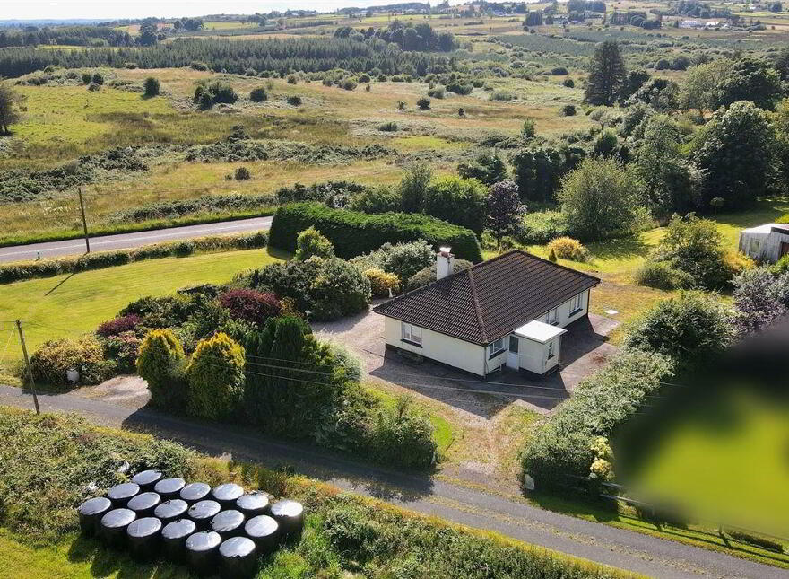 Bohalas, Ballaghaderreen, F45RX40