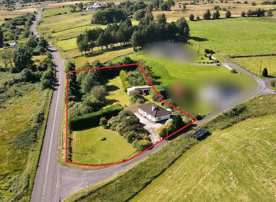 Bohalas, Ballaghaderreen, F45RX40