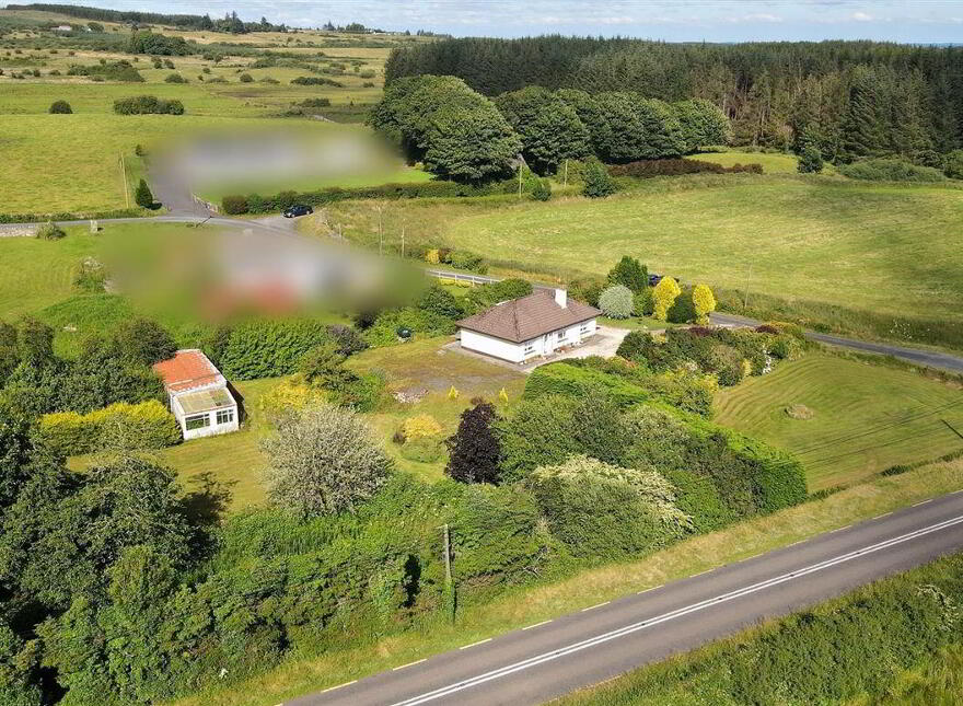 Bohalas, Ballaghaderreen, F45RX40