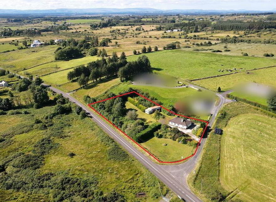Bohalas, Ballaghaderreen, F45RX40