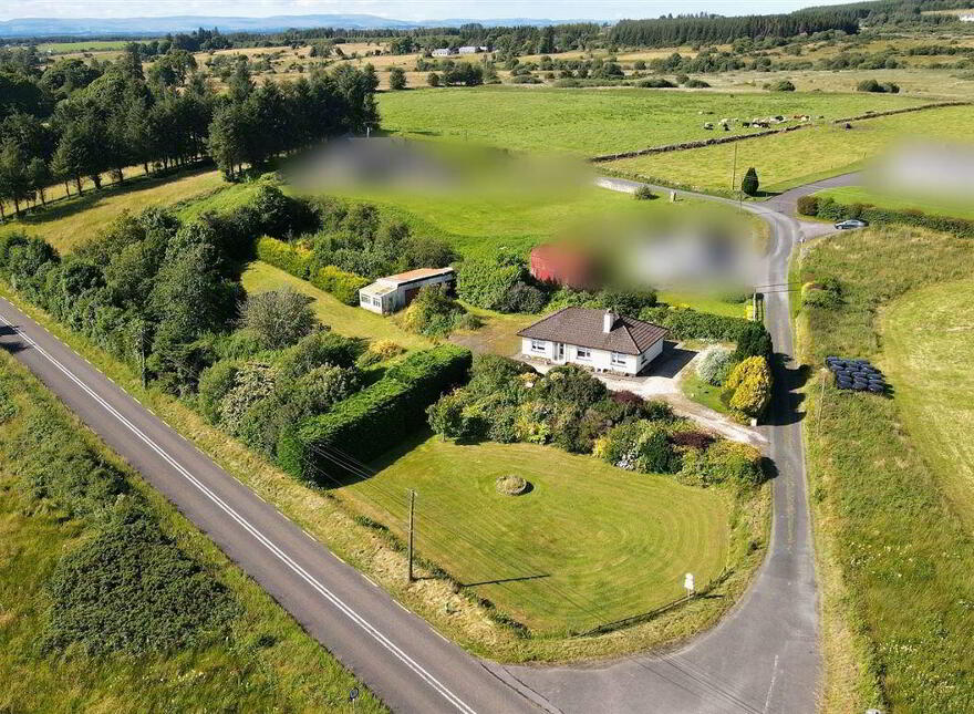Bohalas, Ballaghaderreen, F45RX40