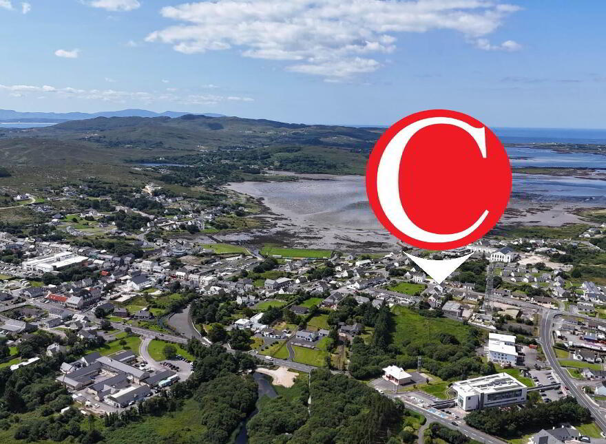 2 Fairhill, Dungloe, F94X3X5