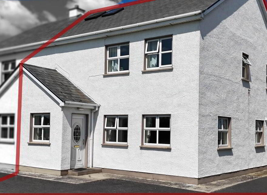 2 Fairhill, Dungloe, F94X3X5