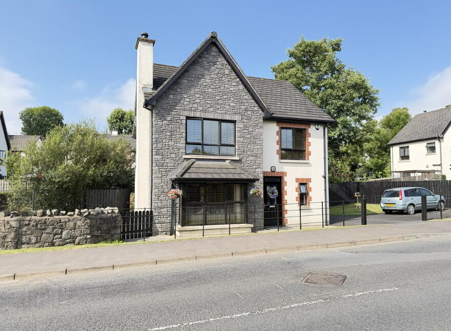 17 Mill Meadows, Newry, BT35 6UL