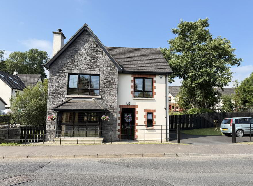 17 Mill Meadows, Newry, BT35 6UL
