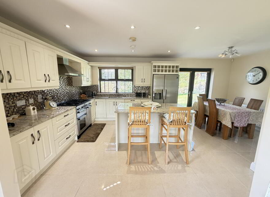 17 Mill Meadows, Newry, BT35 6UL