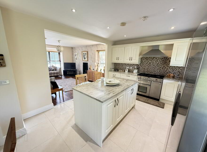 17 Mill Meadows, Newry, BT35 6UL