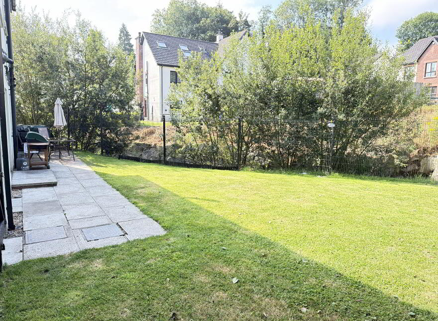 17 Mill Meadows, Newry, BT35 6UL
